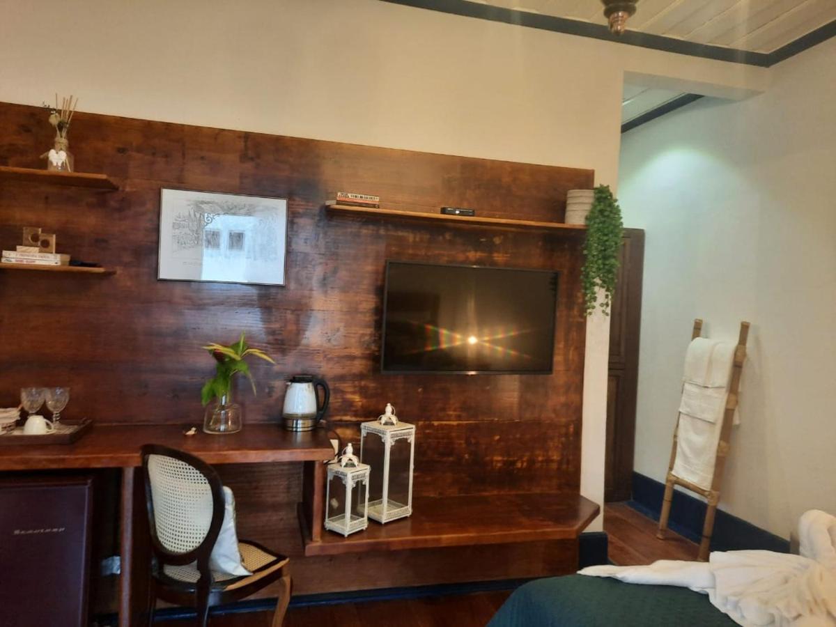 سانتانا دوس مونتيس Hotel Fazenda Paciencia المظهر الخارجي الصورة