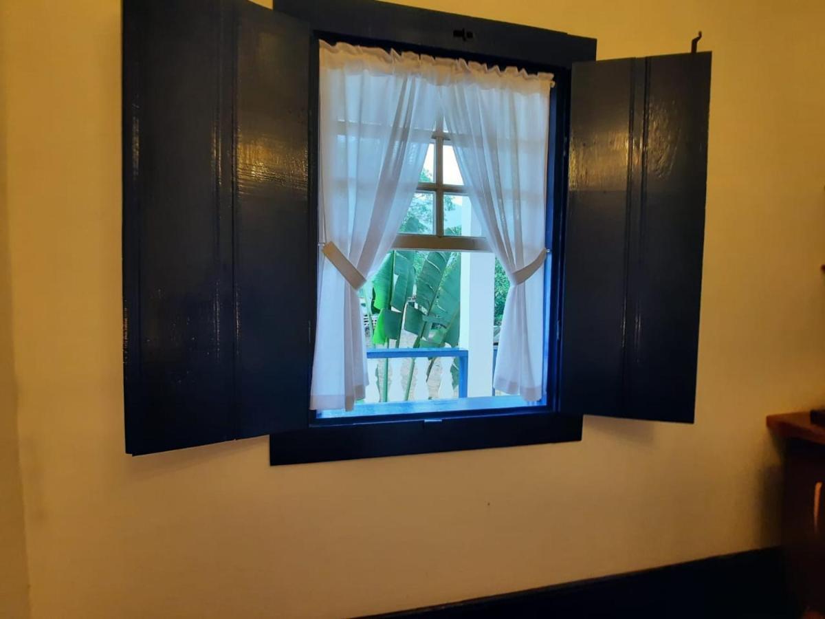 سانتانا دوس مونتيس Hotel Fazenda Paciencia المظهر الخارجي الصورة