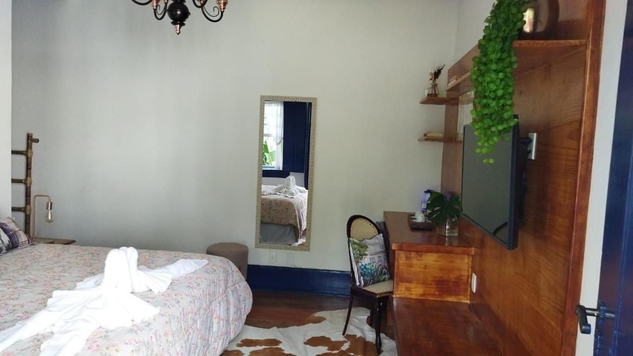 سانتانا دوس مونتيس Hotel Fazenda Paciencia المظهر الخارجي الصورة