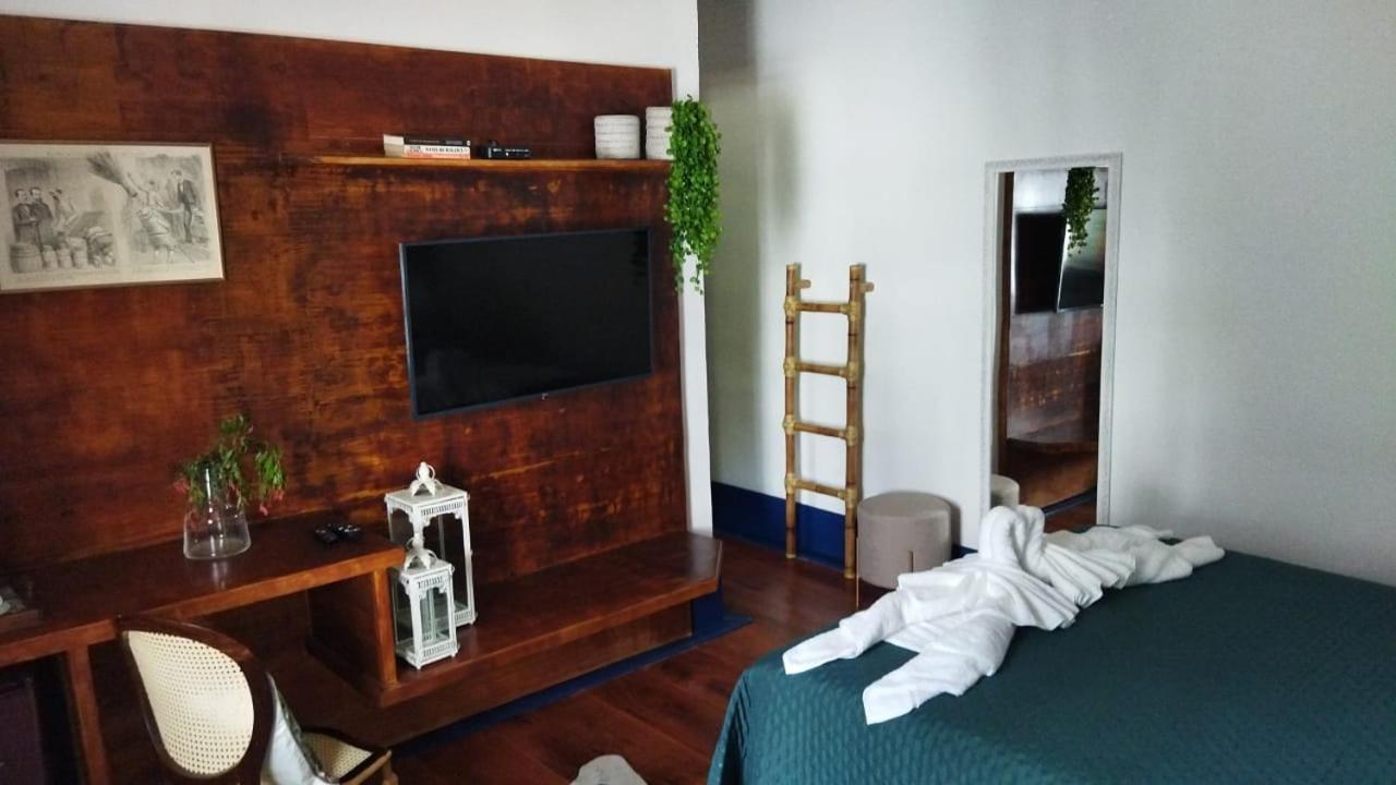 سانتانا دوس مونتيس Hotel Fazenda Paciencia المظهر الخارجي الصورة
