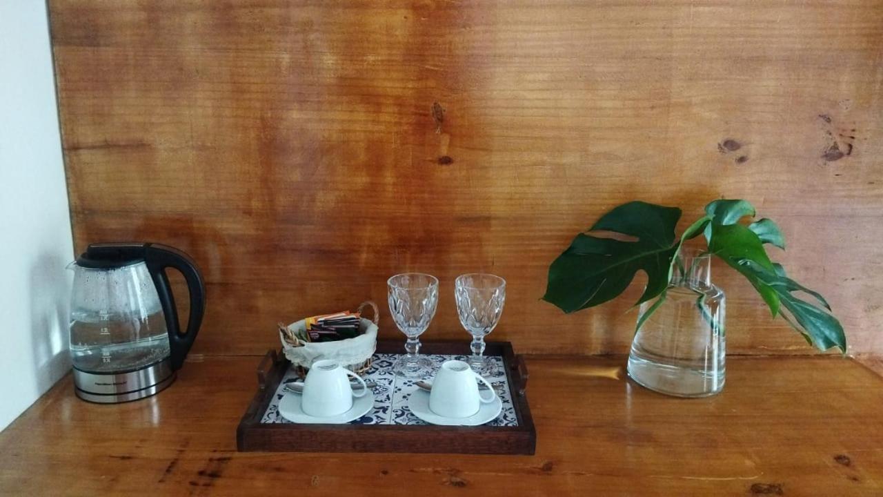 سانتانا دوس مونتيس Hotel Fazenda Paciencia المظهر الخارجي الصورة