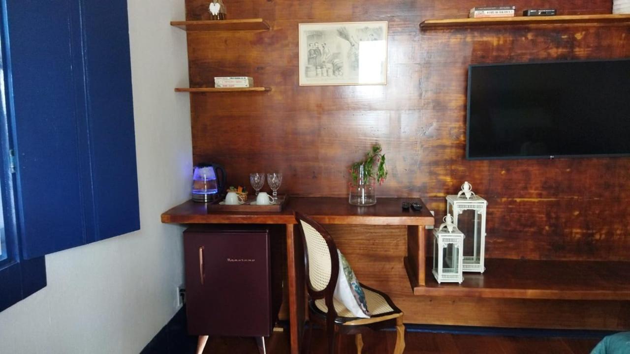 سانتانا دوس مونتيس Hotel Fazenda Paciencia المظهر الخارجي الصورة