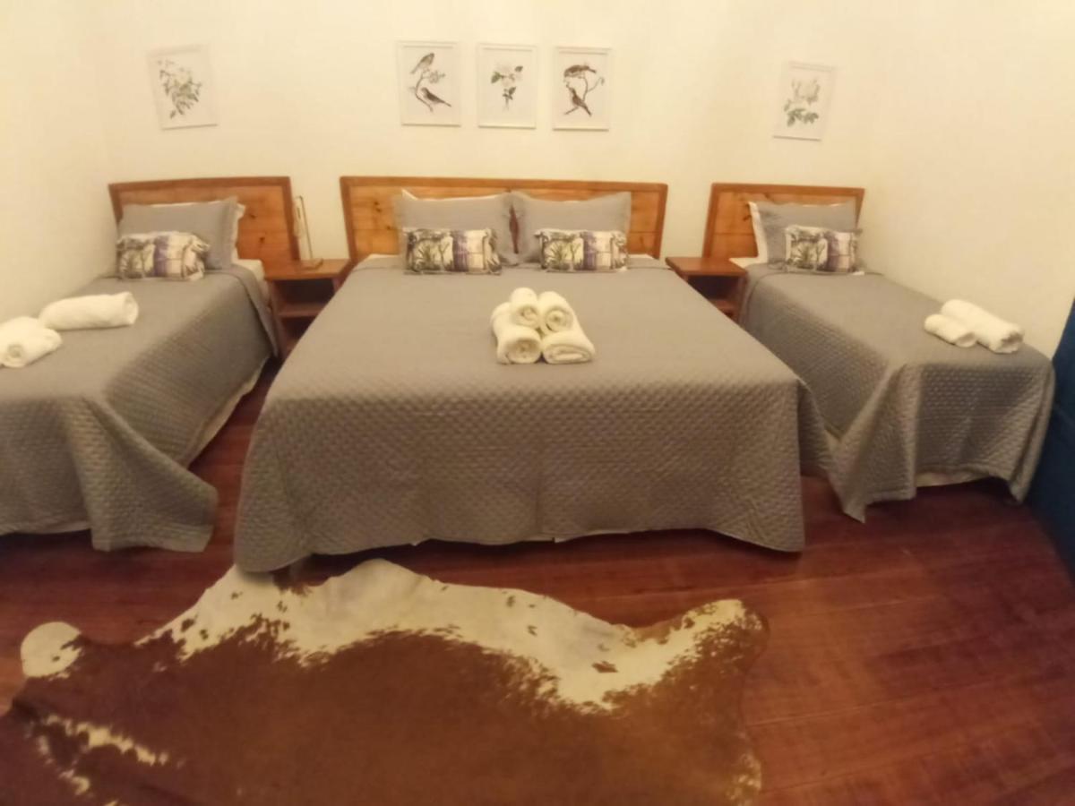 سانتانا دوس مونتيس Hotel Fazenda Paciencia المظهر الخارجي الصورة